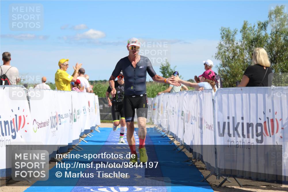 21.06.2026 - Viking Triathlon Markus Tischler http://msf.ph/oto/9844197 21.06.2026 15:54:40 Ziel 56, 212 meine-sportfotos.de