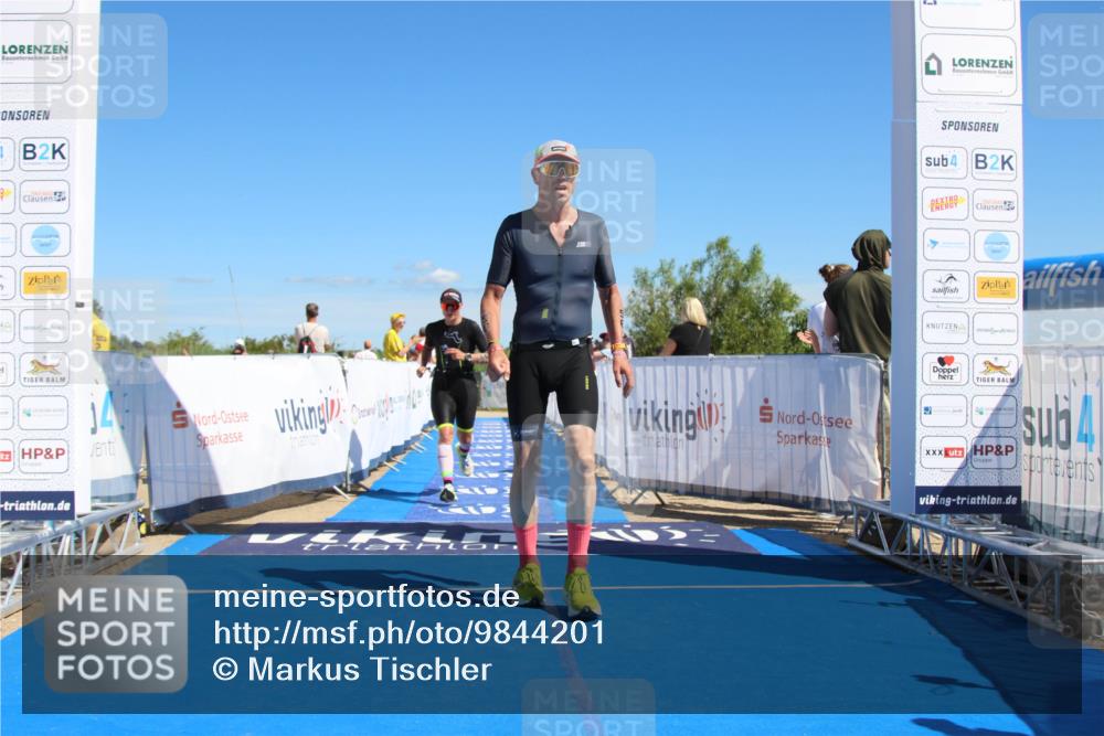 21.06.2026 - Viking Triathlon Markus Tischler http://msf.ph/oto/9844201 21.06.2026 15:54:42 Ziel 56, 212 meine-sportfotos.de