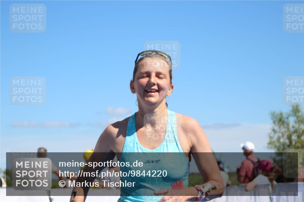 21.06.2026 - Viking Triathlon Markus Tischler http://msf.ph/oto/9844220 21.06.2026 15:55:46 Ziel 185 meine-sportfotos.de