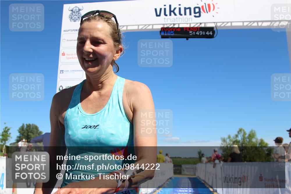 21.06.2026 - Viking Triathlon Markus Tischler http://msf.ph/oto/9844222 21.06.2026 15:55:47 Ziel 185 meine-sportfotos.de