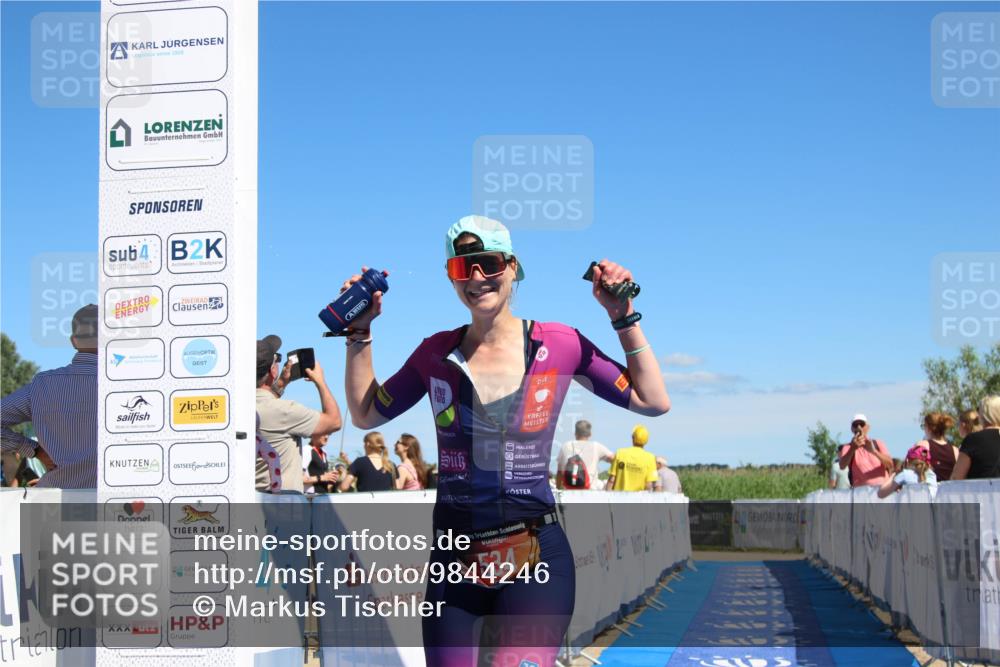 21.06.2026 - Viking Triathlon Markus Tischler http://msf.ph/oto/9844246 21.06.2026 15:57:05 Ziel 534 meine-sportfotos.de