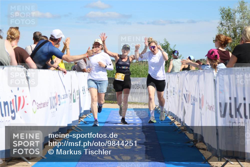 21.06.2026 - Viking Triathlon Markus Tischler http://msf.ph/oto/9844251 21.06.2026 15:57:29 Ziel 635 meine-sportfotos.de