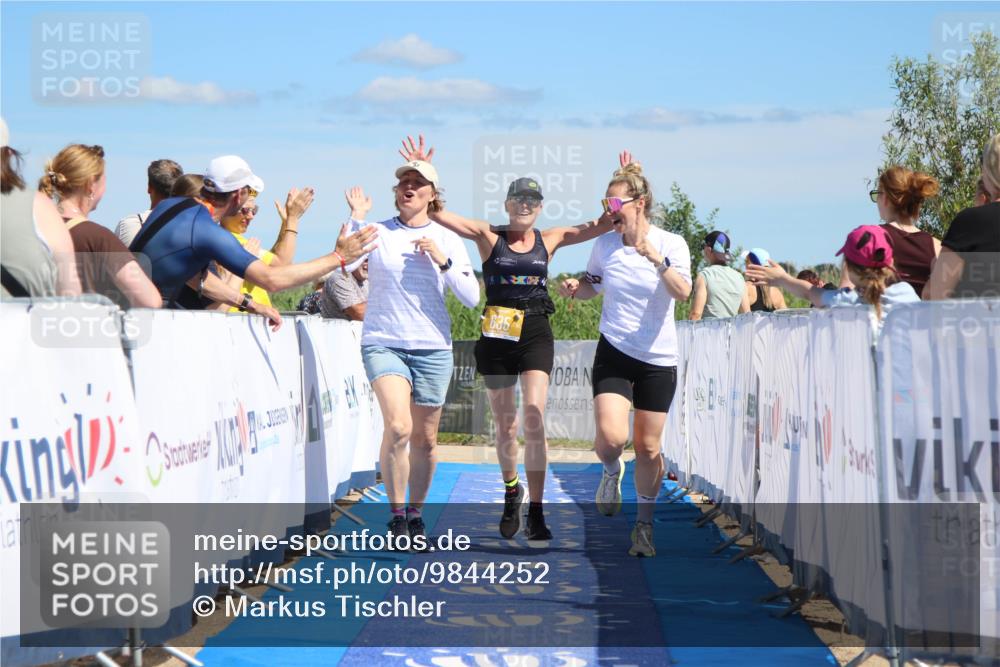 21.06.2026 - Viking Triathlon Markus Tischler http://msf.ph/oto/9844252 21.06.2026 15:57:29 Ziel 635 meine-sportfotos.de