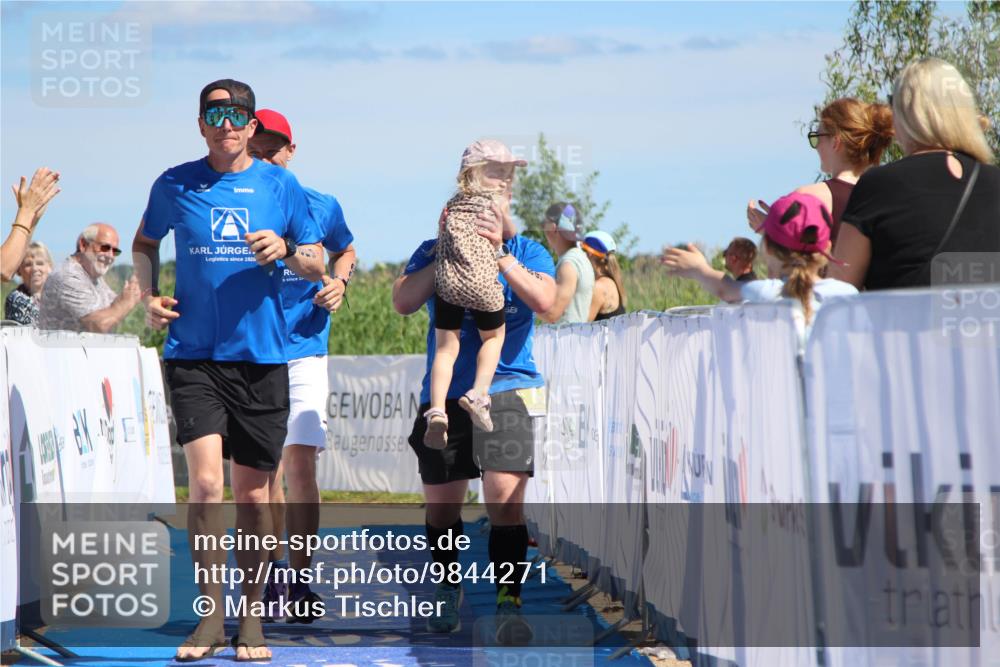 21.06.2026 - Viking Triathlon Markus Tischler http://msf.ph/oto/9844271 21.06.2026 15:58:03 Ziel 632 meine-sportfotos.de