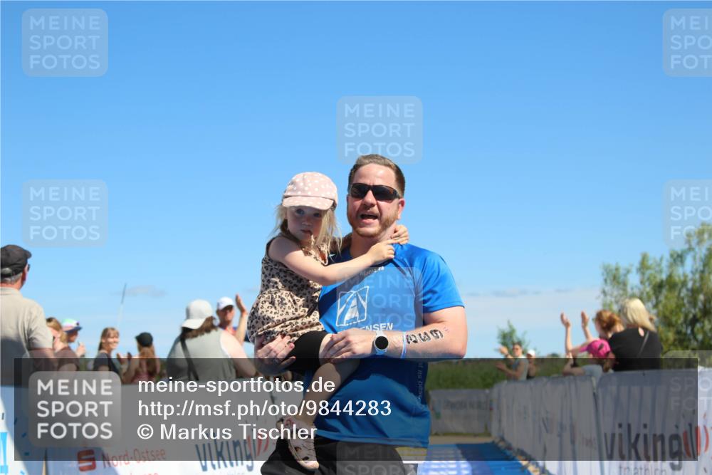 21.06.2026 - Viking Triathlon Markus Tischler http://msf.ph/oto/9844283 21.06.2026 15:58:09 Ziel 632 meine-sportfotos.de