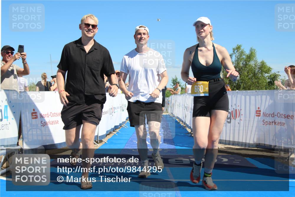 21.06.2026 - Viking Triathlon Markus Tischler http://msf.ph/oto/9844295 21.06.2026 15:58:35 Ziel 660 meine-sportfotos.de