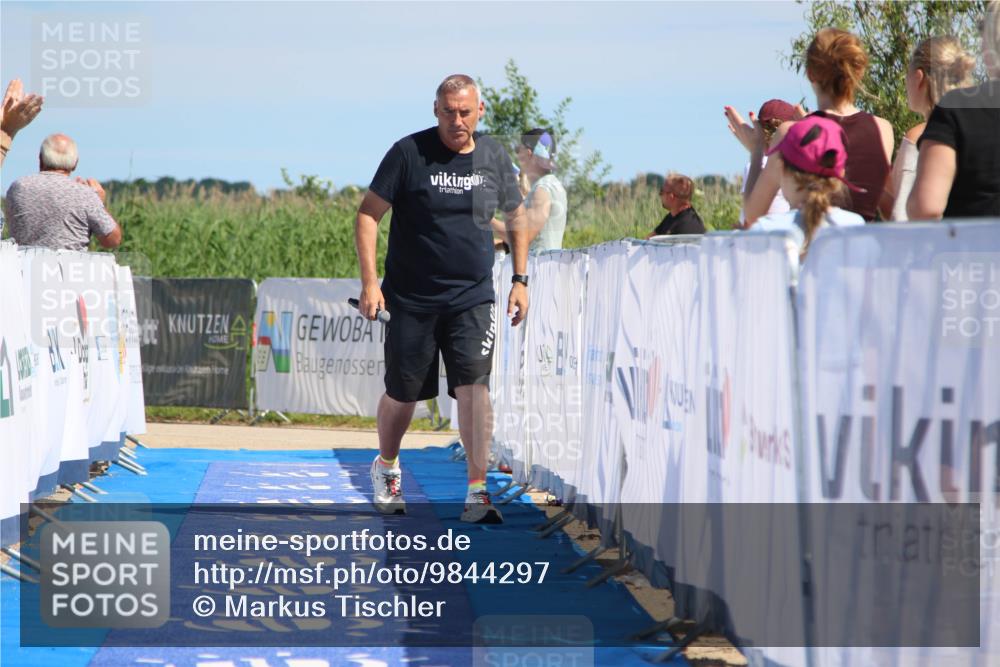 21.06.2026 - Viking Triathlon Markus Tischler http://msf.ph/oto/9844297 21.06.2026 15:58:44 Ziel  meine-sportfotos.de
