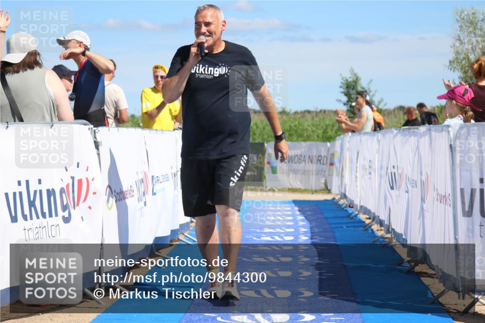 21.06.2026 - Viking Triathlon Markus Tischler http://msf.ph/oto/9844300 21.06.2026 15:58:50 Ziel  meine-sportfotos.de