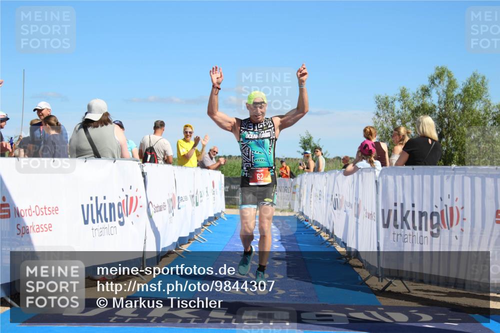 21.06.2026 - Viking Triathlon Markus Tischler http://msf.ph/oto/9844307 21.06.2026 15:59:08 Ziel 62, 483 meine-sportfotos.de