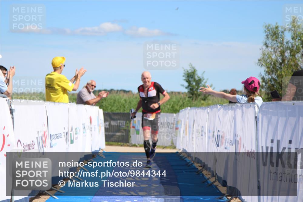 21.06.2026 - Viking Triathlon Markus Tischler http://msf.ph/oto/9844344 21.06.2026 16:00:43 Ziel 213 meine-sportfotos.de