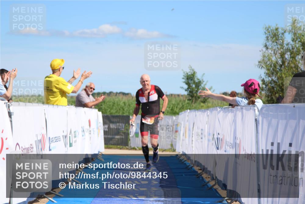 21.06.2026 - Viking Triathlon Markus Tischler http://msf.ph/oto/9844345 21.06.2026 16:00:43 Ziel 213 meine-sportfotos.de