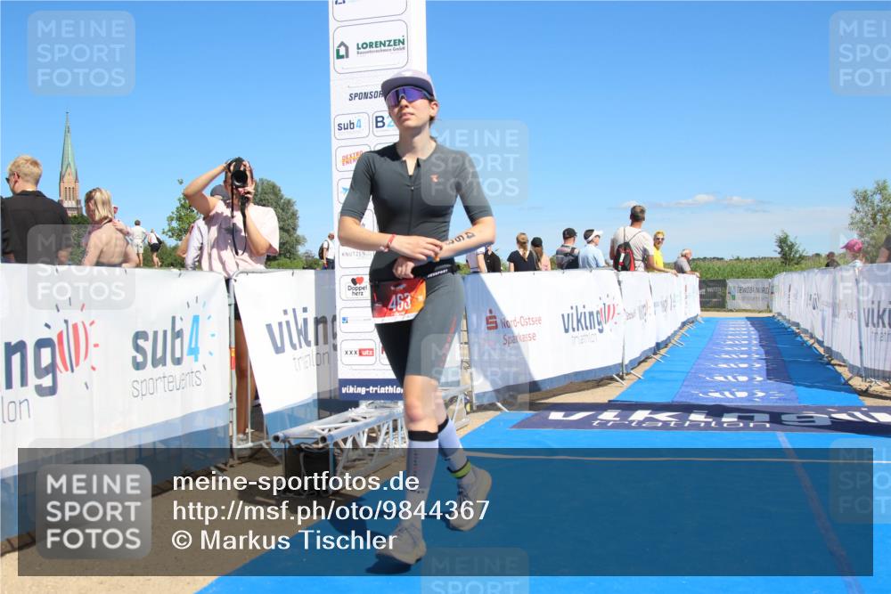 21.06.2026 - Viking Triathlon Markus Tischler http://msf.ph/oto/9844367 21.06.2026 16:01:00 Ziel 463 meine-sportfotos.de