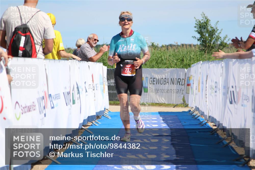 21.06.2026 - Viking Triathlon Markus Tischler http://msf.ph/oto/9844382 21.06.2026 16:02:51 Ziel 232 meine-sportfotos.de
