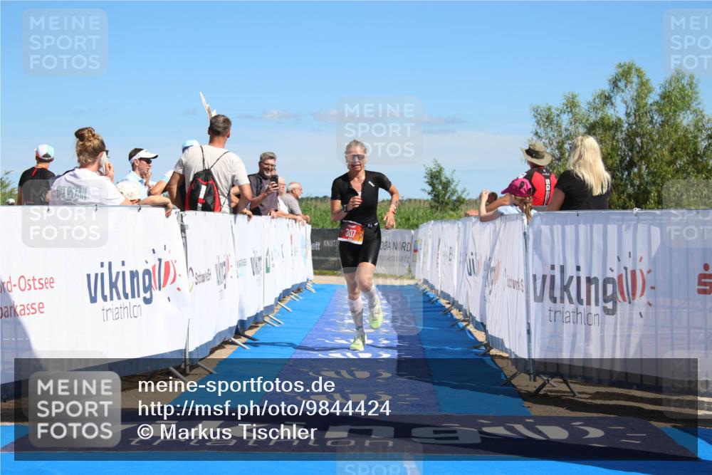 21.06.2026 - Viking Triathlon Markus Tischler http://msf.ph/oto/9844424 21.06.2026 16:03:50 Ziel 307 meine-sportfotos.de