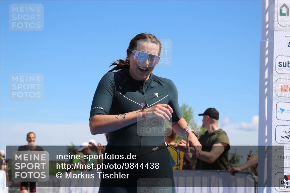 21.06.2026 - Viking Triathlon Markus Tischler http://msf.ph/oto/9844438 21.06.2026 15:27:00 Ziel 24, 223 meine-sportfotos.de