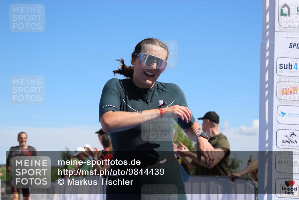 21.06.2026 - Viking Triathlon Markus Tischler http://msf.ph/oto/9844439 21.06.2026 15:27:01 Ziel 24, 223 meine-sportfotos.de