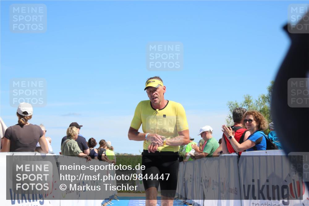 21.06.2026 - Viking Triathlon Markus Tischler http://msf.ph/oto/9844447 21.06.2026 15:27:18 Ziel 450 meine-sportfotos.de