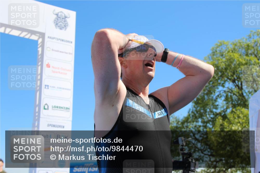 21.06.2026 - Viking Triathlon Markus Tischler http://msf.ph/oto/9844470 21.06.2026 15:28:05 Ziel 199 meine-sportfotos.de