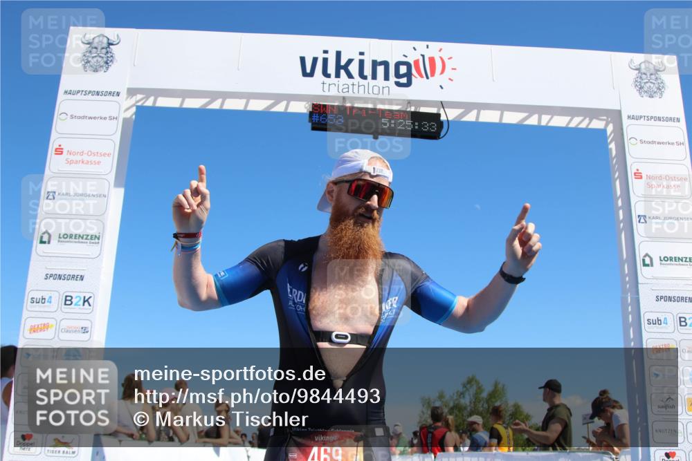 21.06.2026 - Viking Triathlon Markus Tischler http://msf.ph/oto/9844493 21.06.2026 15:28:18 Ziel 231, 388, 469, 653 meine-sportfotos.de