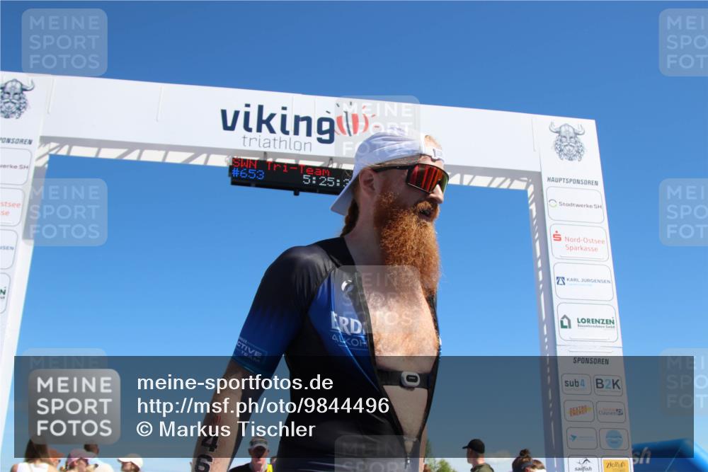 21.06.2026 - Viking Triathlon Markus Tischler http://msf.ph/oto/9844496 21.06.2026 15:28:18 Ziel 231, 388, 469, 653 meine-sportfotos.de