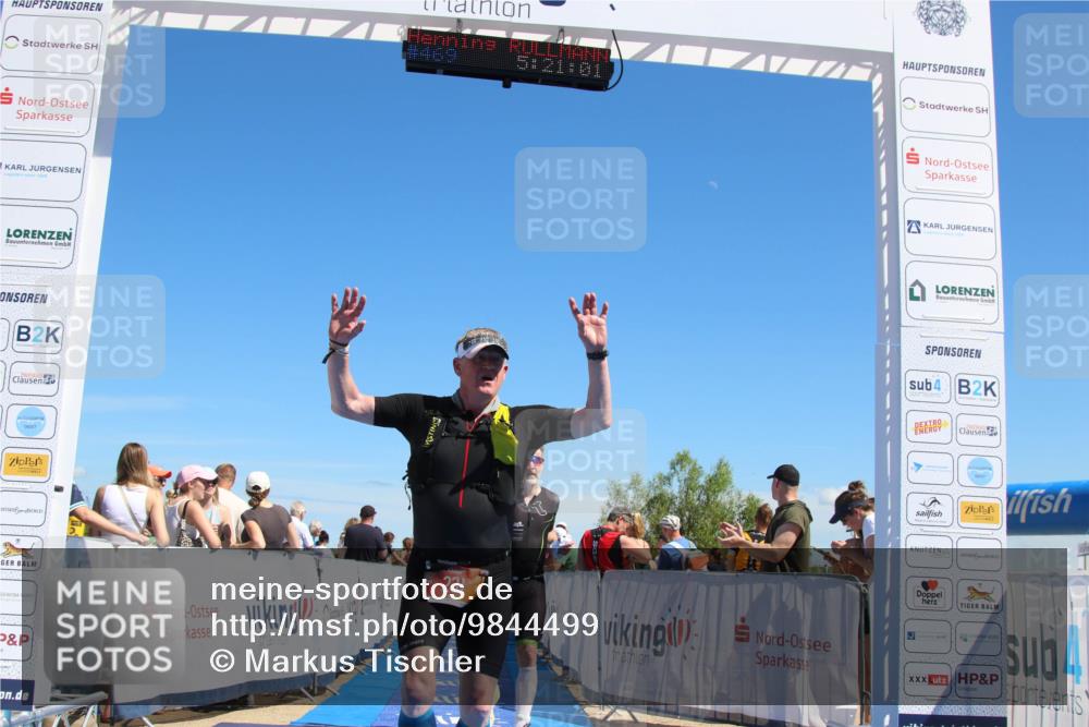 21.06.2026 - Viking Triathlon Markus Tischler http://msf.ph/oto/9844499 21.06.2026 15:28:19 Ziel 231, 388, 469 meine-sportfotos.de