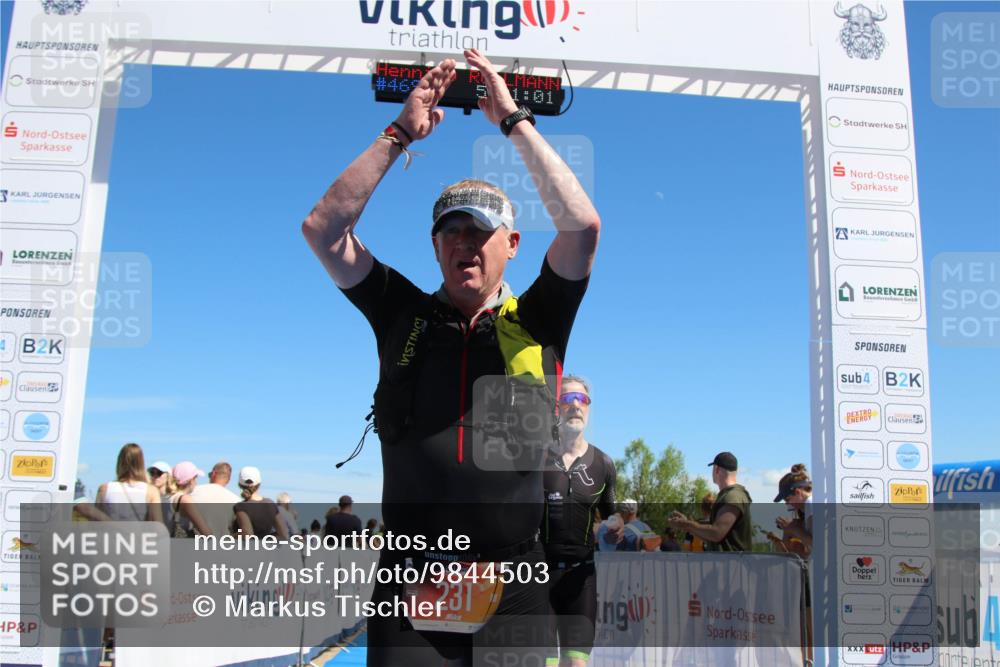21.06.2026 - Viking Triathlon Markus Tischler http://msf.ph/oto/9844503 21.06.2026 15:28:20 Ziel 167, 231, 388, 469 meine-sportfotos.de