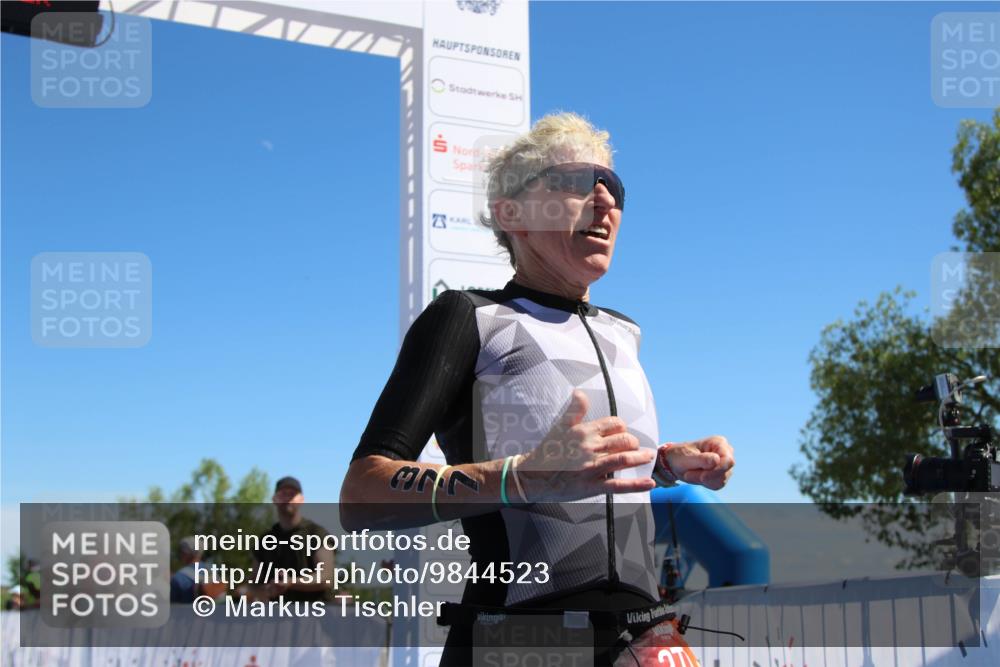 21.06.2026 - Viking Triathlon Markus Tischler http://msf.ph/oto/9844523 21.06.2026 15:29:44 Ziel 377 meine-sportfotos.de
