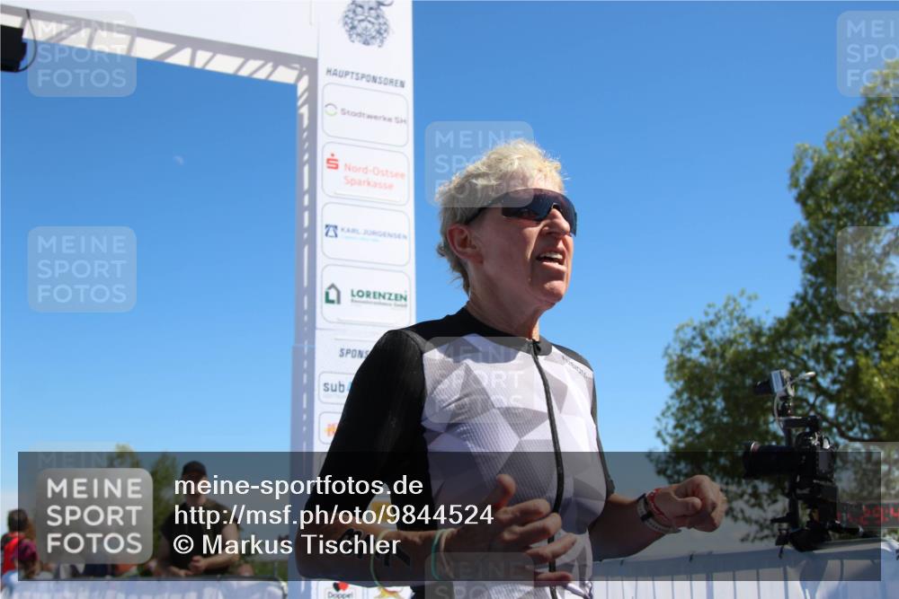 21.06.2026 - Viking Triathlon Markus Tischler http://msf.ph/oto/9844524 21.06.2026 15:29:44 Ziel 377 meine-sportfotos.de