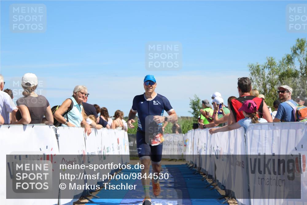 21.06.2026 - Viking Triathlon Markus Tischler http://msf.ph/oto/9844530 21.06.2026 15:30:00 Ziel 353, 496 meine-sportfotos.de