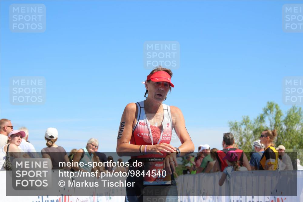21.06.2026 - Viking Triathlon Markus Tischler http://msf.ph/oto/9844540 21.06.2026 15:30:06 Ziel 353, 496 meine-sportfotos.de