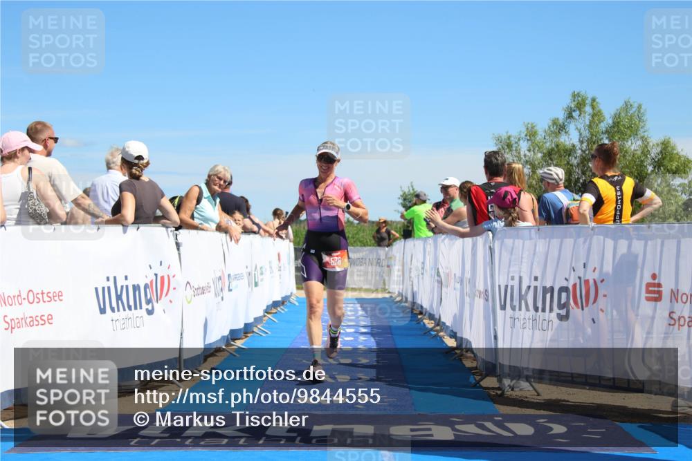 21.06.2026 - Viking Triathlon Markus Tischler http://msf.ph/oto/9844555 21.06.2026 15:30:30 Ziel 578 meine-sportfotos.de
