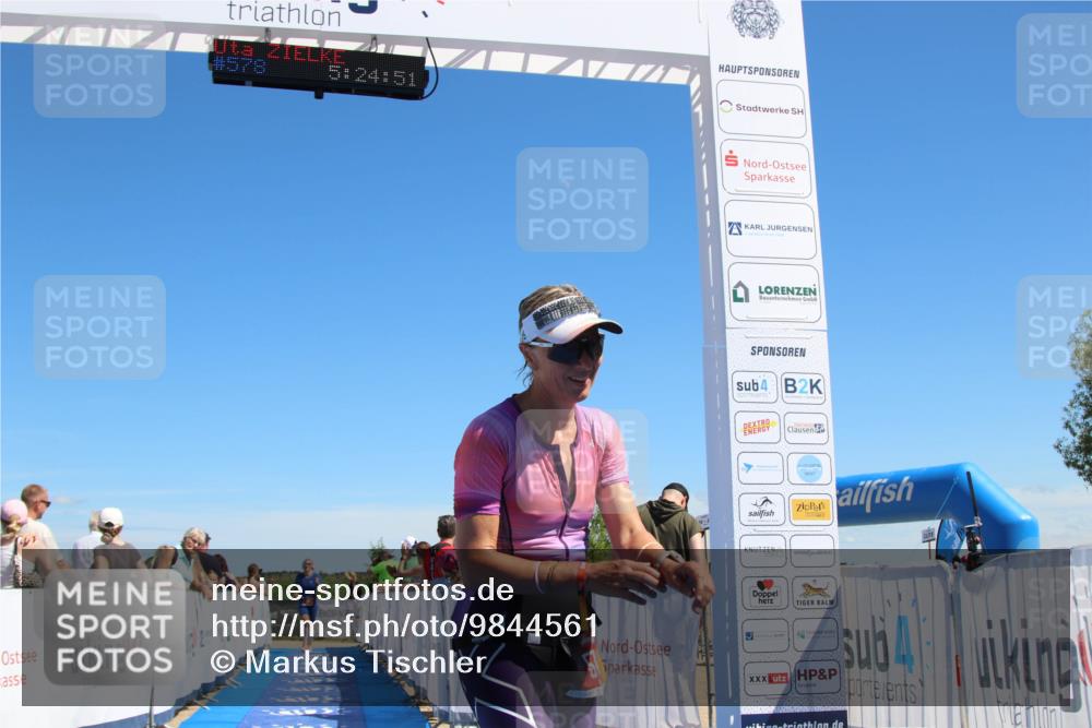 21.06.2026 - Viking Triathlon Markus Tischler http://msf.ph/oto/9844561 21.06.2026 15:30:33 Ziel 229, 578 meine-sportfotos.de