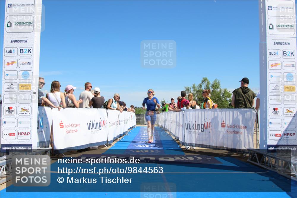 21.06.2026 - Viking Triathlon Markus Tischler http://msf.ph/oto/9844563 21.06.2026 15:30:37 Ziel 229, 578 meine-sportfotos.de