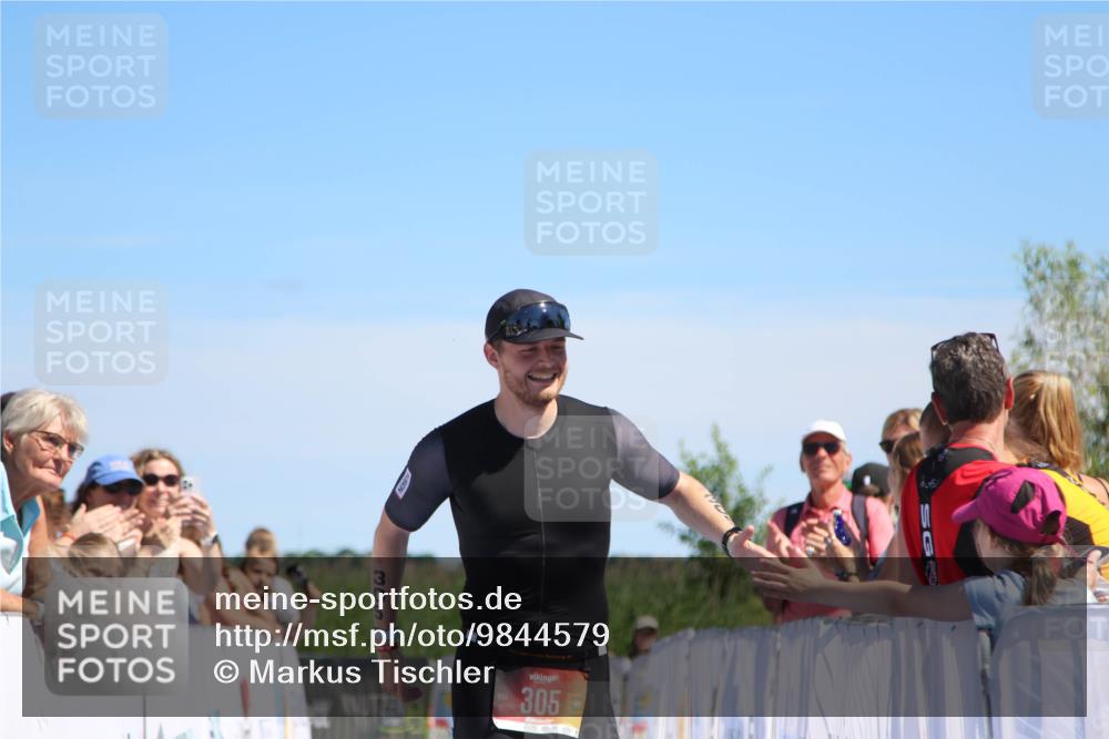 21.06.2026 - Viking Triathlon Markus Tischler http://msf.ph/oto/9844579 21.06.2026 15:31:20 Ziel 305 meine-sportfotos.de