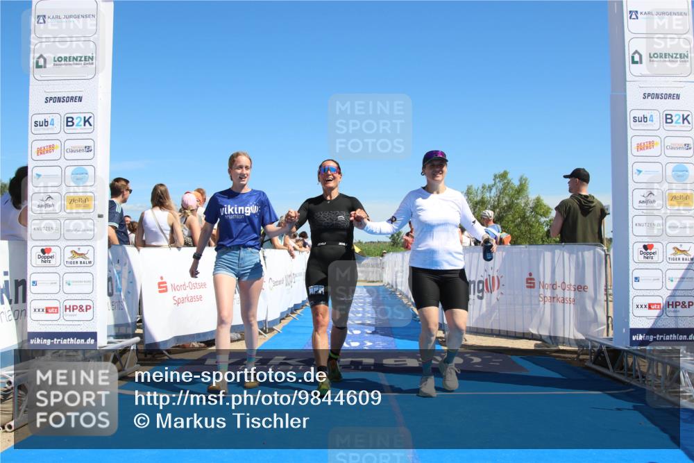 21.06.2026 - Viking Triathlon Markus Tischler http://msf.ph/oto/9844609 21.06.2026 15:32:33 Ziel 612 meine-sportfotos.de