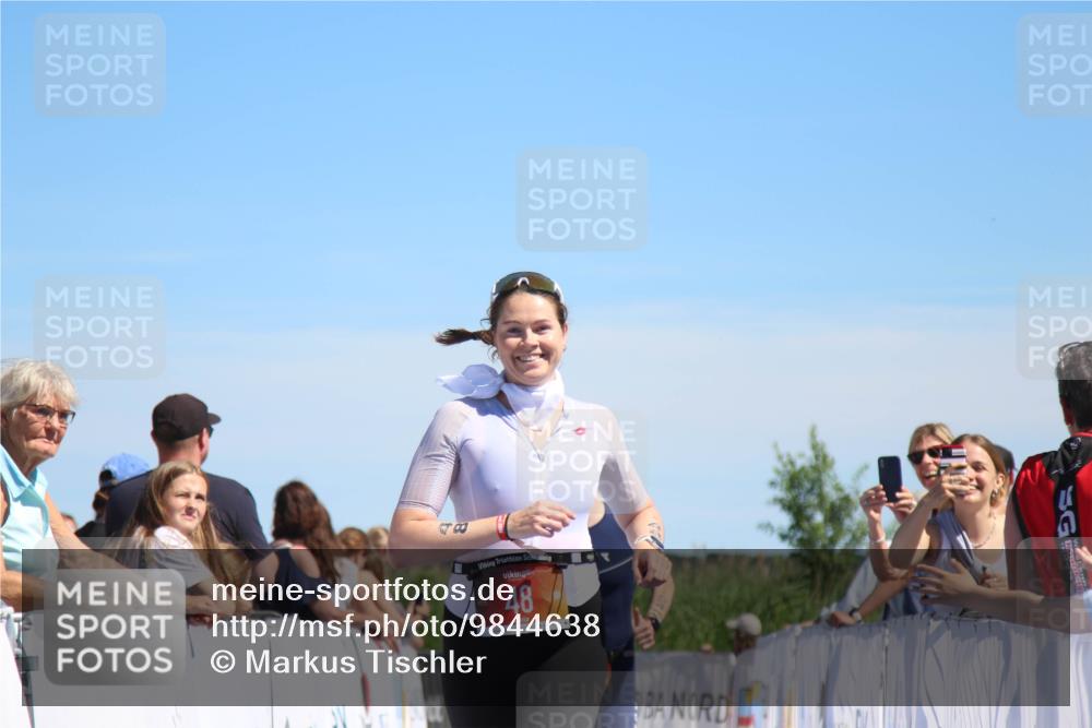 21.06.2026 - Viking Triathlon Markus Tischler http://msf.ph/oto/9844638 21.06.2026 15:33:29 Ziel 48, 155, 540 meine-sportfotos.de