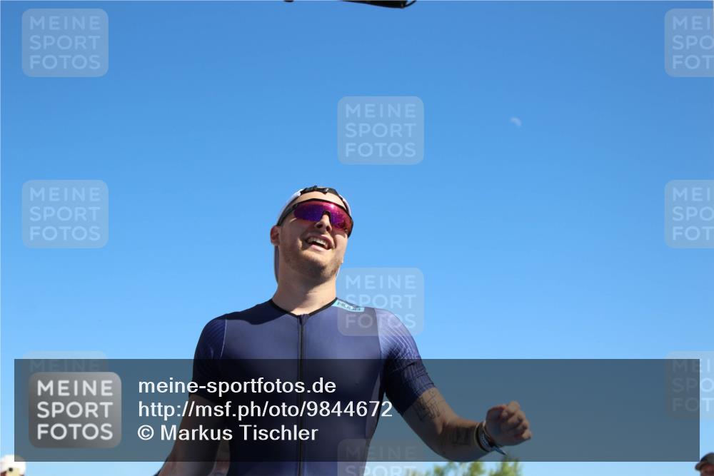 21.06.2026 - Viking Triathlon Markus Tischler http://msf.ph/oto/9844672 21.06.2026 15:33:50 Ziel 125, 262, 329 meine-sportfotos.de
