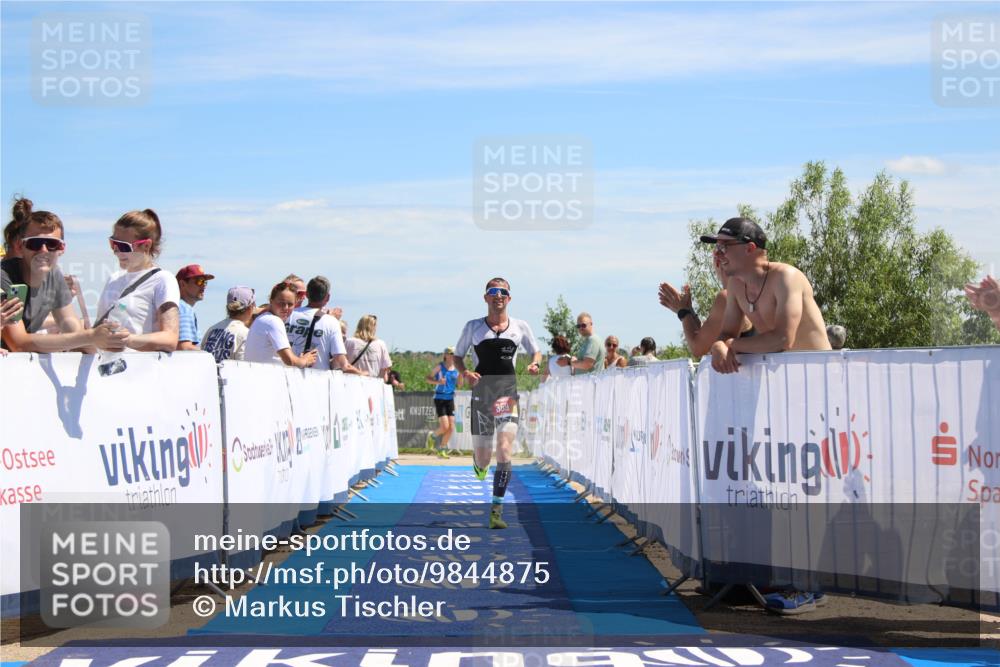 21.06.2026 - Viking Triathlon Markus Tischler http://msf.ph/oto/9844875 21.06.2026 14:13:41 Ziel 359 meine-sportfotos.de
