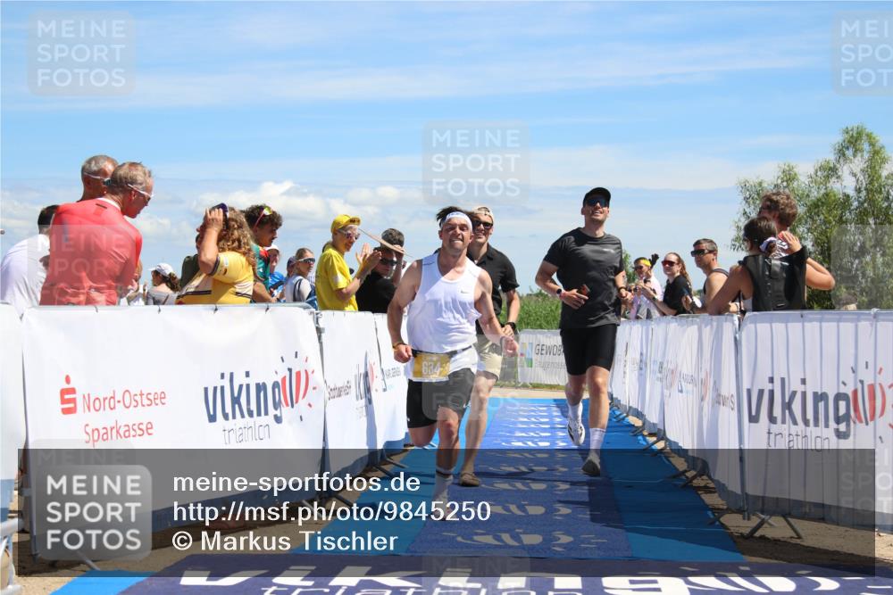 21.06.2026 - Viking Triathlon Markus Tischler http://msf.ph/oto/9845250 21.06.2026 14:34:44 Ziel 634 meine-sportfotos.de