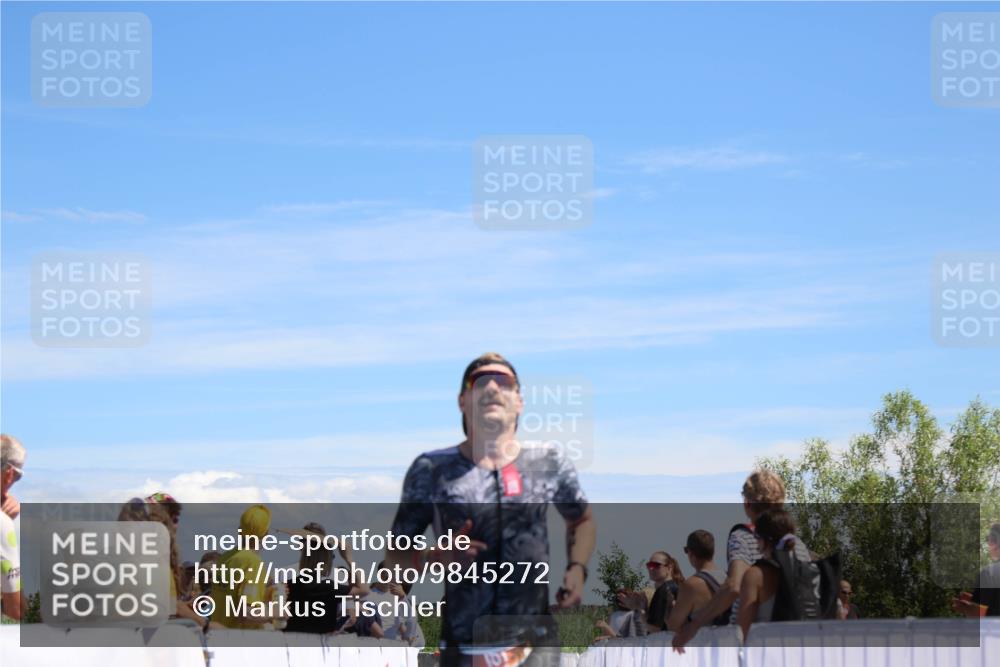 21.06.2026 - Viking Triathlon Markus Tischler http://msf.ph/oto/9845272 21.06.2026 14:35:27 Ziel 161, 163 meine-sportfotos.de