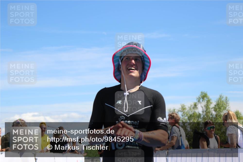 21.06.2026 - Viking Triathlon Markus Tischler http://msf.ph/oto/9845295 21.06.2026 14:35:39 Ziel 171 meine-sportfotos.de