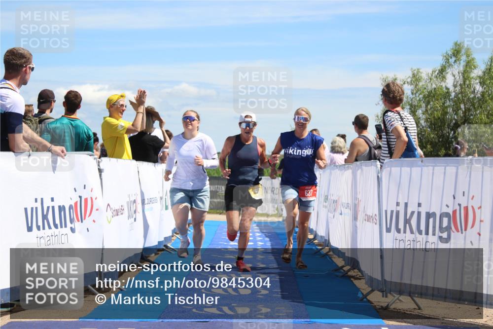 21.06.2026 - Viking Triathlon Markus Tischler http://msf.ph/oto/9845304 21.06.2026 14:36:22 Ziel 637 meine-sportfotos.de