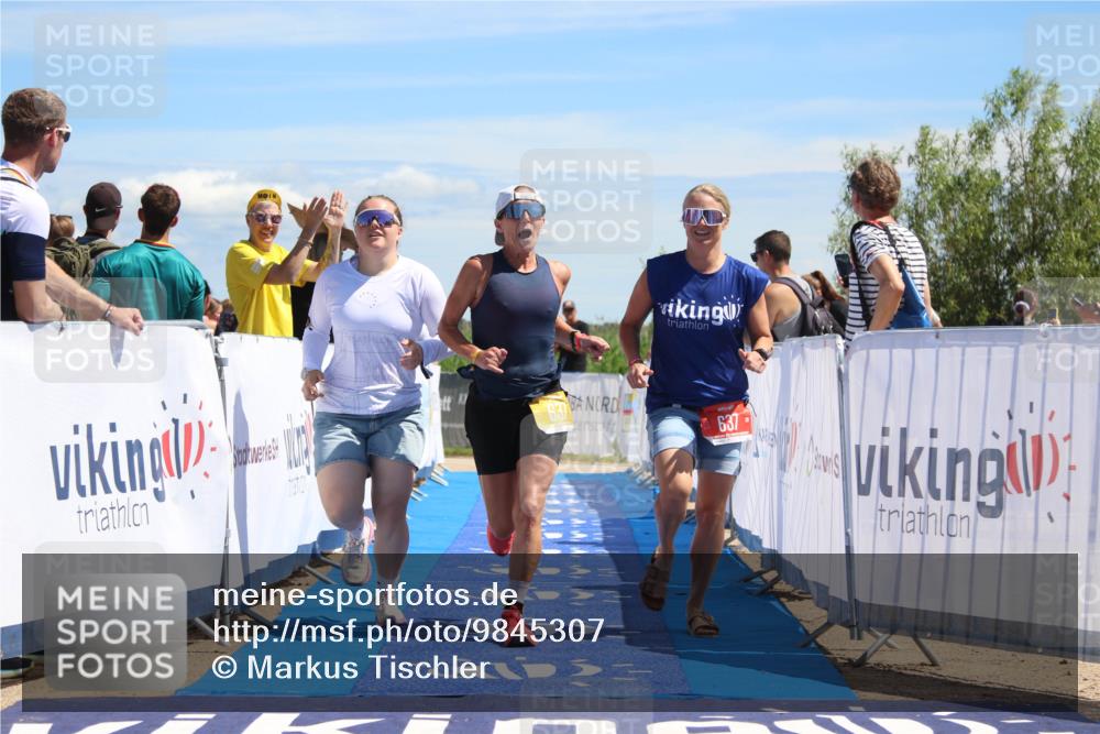 21.06.2026 - Viking Triathlon Markus Tischler http://msf.ph/oto/9845307 21.06.2026 14:36:22 Ziel 637 meine-sportfotos.de
