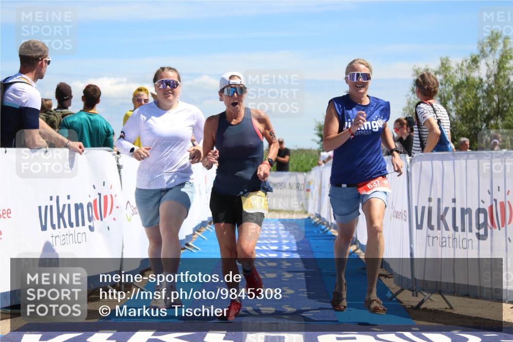 21.06.2026 - Viking Triathlon Markus Tischler http://msf.ph/oto/9845308 21.06.2026 14:36:23 Ziel 637 meine-sportfotos.de