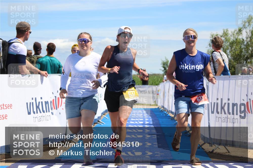 21.06.2026 - Viking Triathlon Markus Tischler http://msf.ph/oto/9845310 21.06.2026 14:36:23 Ziel 637 meine-sportfotos.de