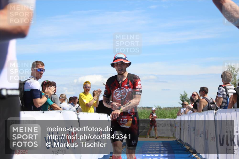 21.06.2026 - Viking Triathlon Markus Tischler http://msf.ph/oto/9845341 21.06.2026 14:37:47 Ziel 47, 426, 449 meine-sportfotos.de