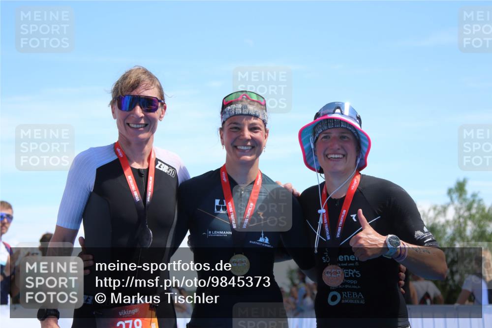 21.06.2026 - Viking Triathlon Markus Tischler http://msf.ph/oto/9845373 21.06.2026 14:38:29 Ziel  meine-sportfotos.de