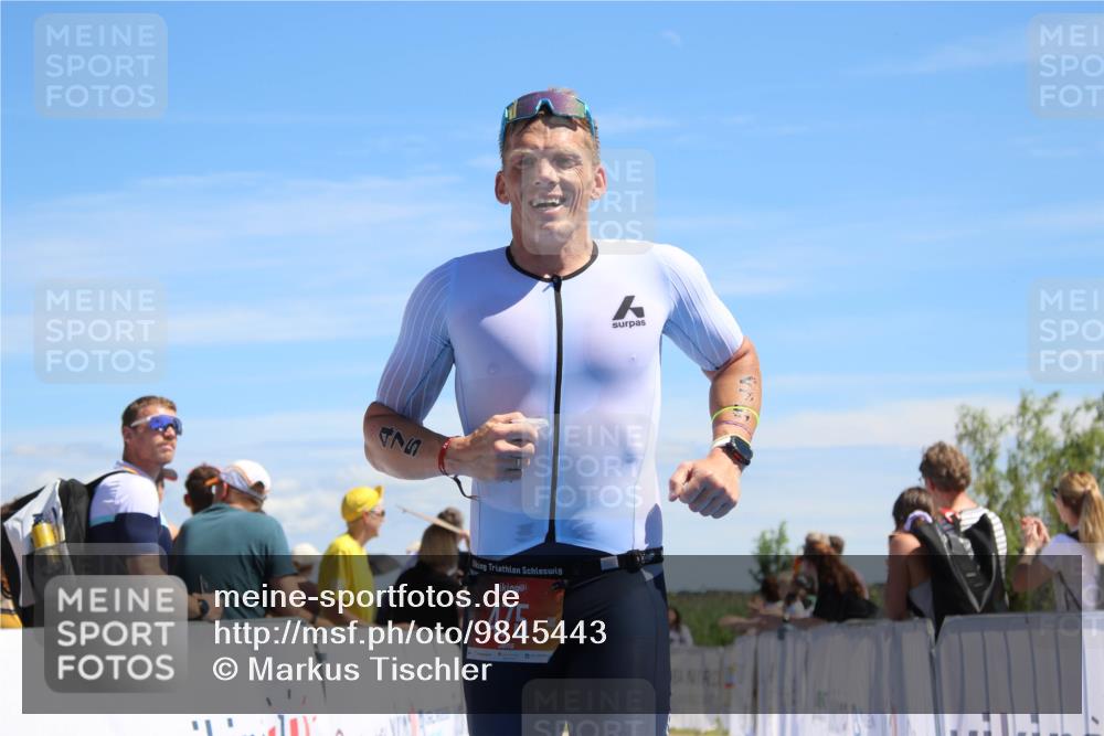 21.06.2026 - Viking Triathlon Markus Tischler http://msf.ph/oto/9845443 21.06.2026 14:40:30 Ziel 221, 475 meine-sportfotos.de