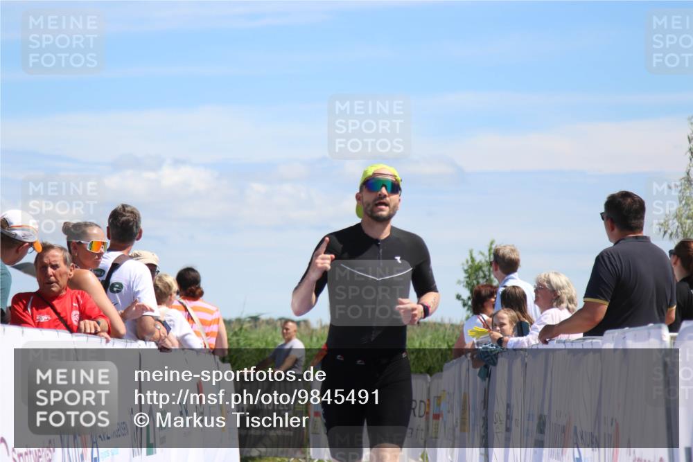 21.06.2026 - Viking Triathlon Markus Tischler http://msf.ph/oto/9845491 21.06.2026 14:42:00 Ziel 391 meine-sportfotos.de