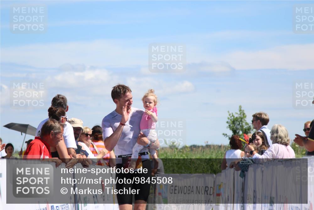 21.06.2026 - Viking Triathlon Markus Tischler http://msf.ph/oto/9845508 21.06.2026 14:42:15 Ziel 239 meine-sportfotos.de